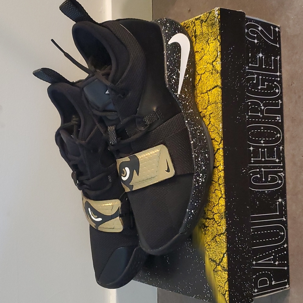 Custom PG 2.5 TB